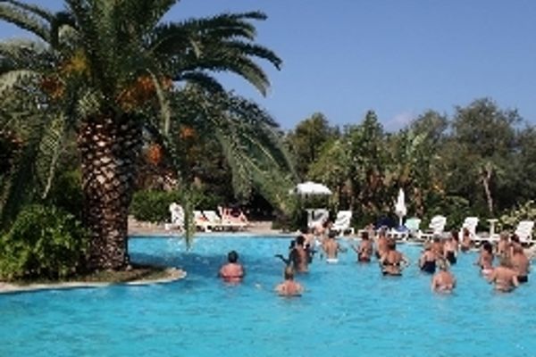 Fiesta Sicilia Resort (Campofelice di Roccella)